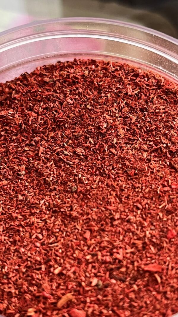 Red Sandalwood Powder - लाल चंदन पाउडर