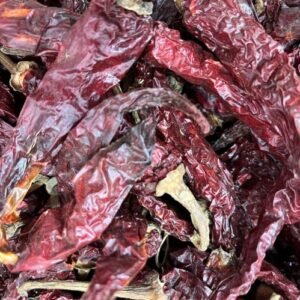 Kashmiri Chilli - कश्मीरी लाल मिर्च
