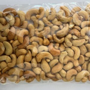Roasted Cashew Nuts - रोस्टेड काजू