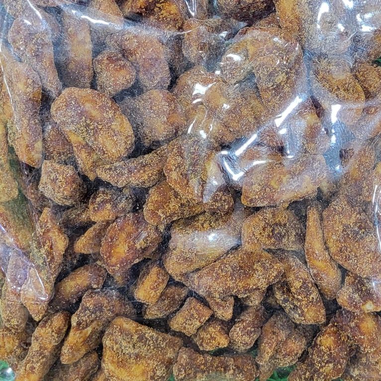 Sarkara Varatti - Jaggery Banana Chips - Image 3
