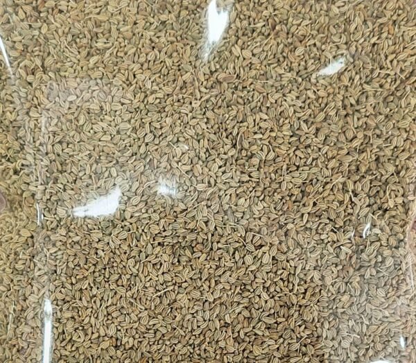 Carom Seeds (Ajwain / Ommam / अजवायन) 100Gms - Image 4