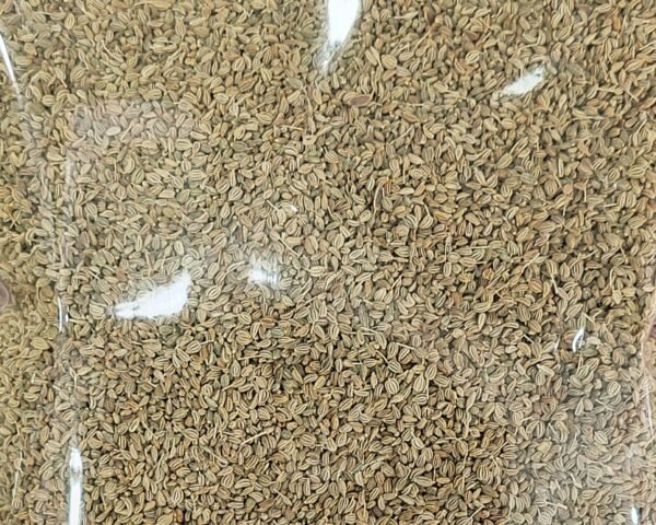 Carom Seeds (Ajwain / Ommam / अजवायन) 100Gms - Image 2