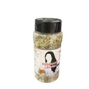Rosemary leaves - गुलमेंहदी