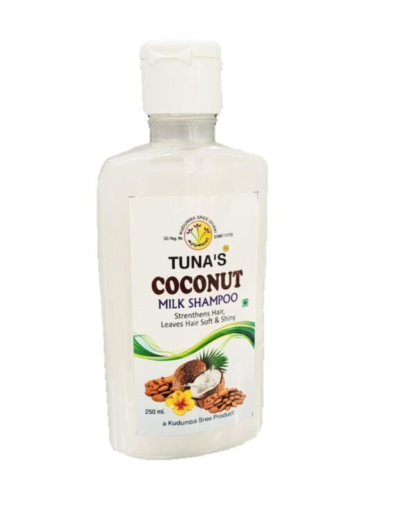 Amla Herbal Shampoo - आंवला शैंपू