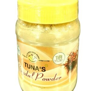 Sandal Powder - लाल चंदन - 100Gms