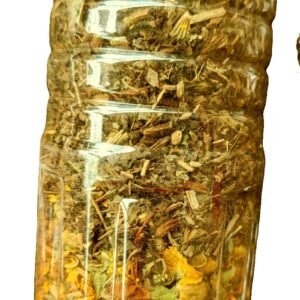 Jadi Buti Hair Oil Mix - जड़ी-बूटी