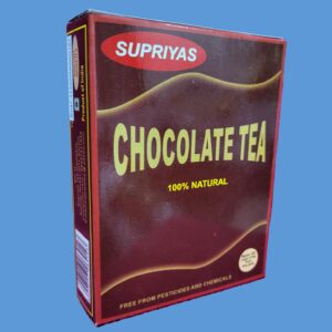 Chocolate Tea Powder (Supriya)- चॉकलेट चाय पाउडर -100g/250g/1000g