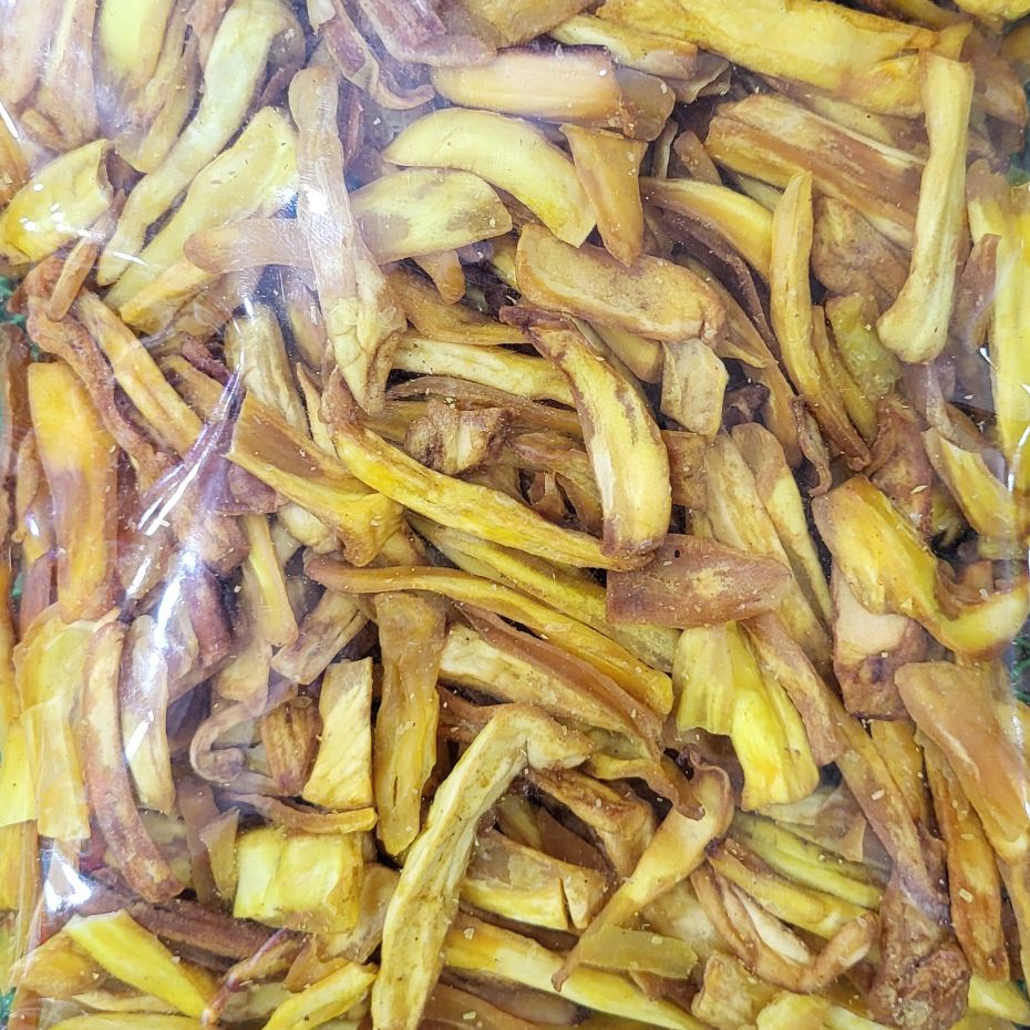 Jack Fruit Chips - जैक फ्रूट चिप्स - Image 4