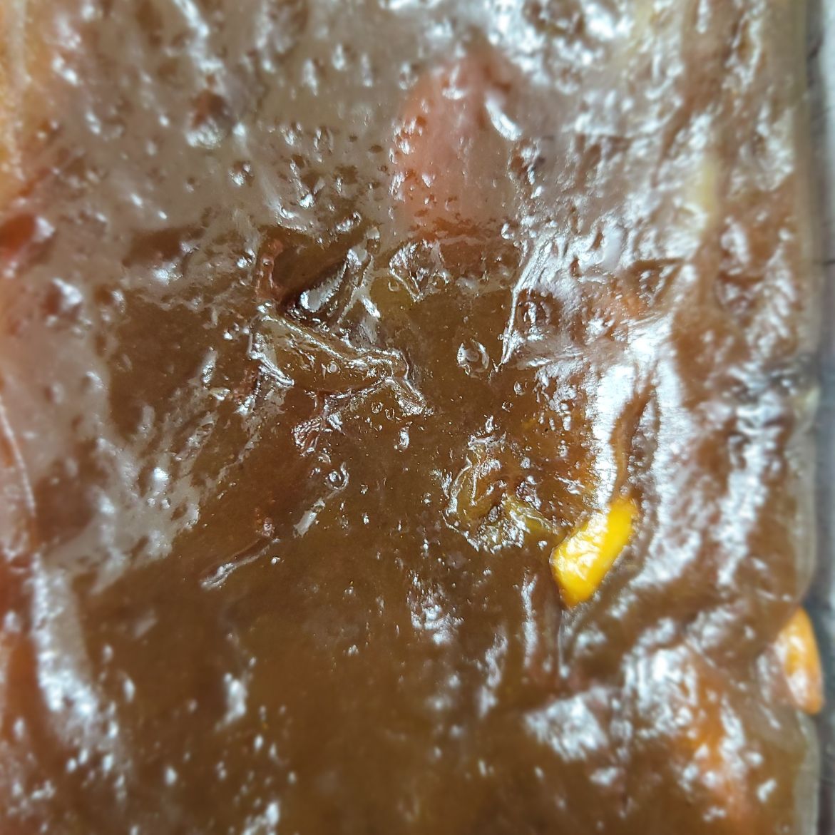 Kerala Jackfruit Halwa - जैकफ्रूट हलवा - Image 2