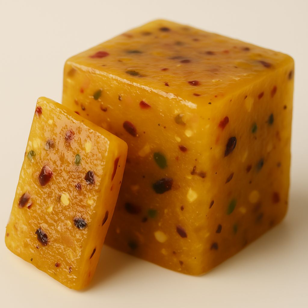 Special Pineapple Halwa - पाइनएप्पल हलवा