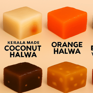 Premium Sweets