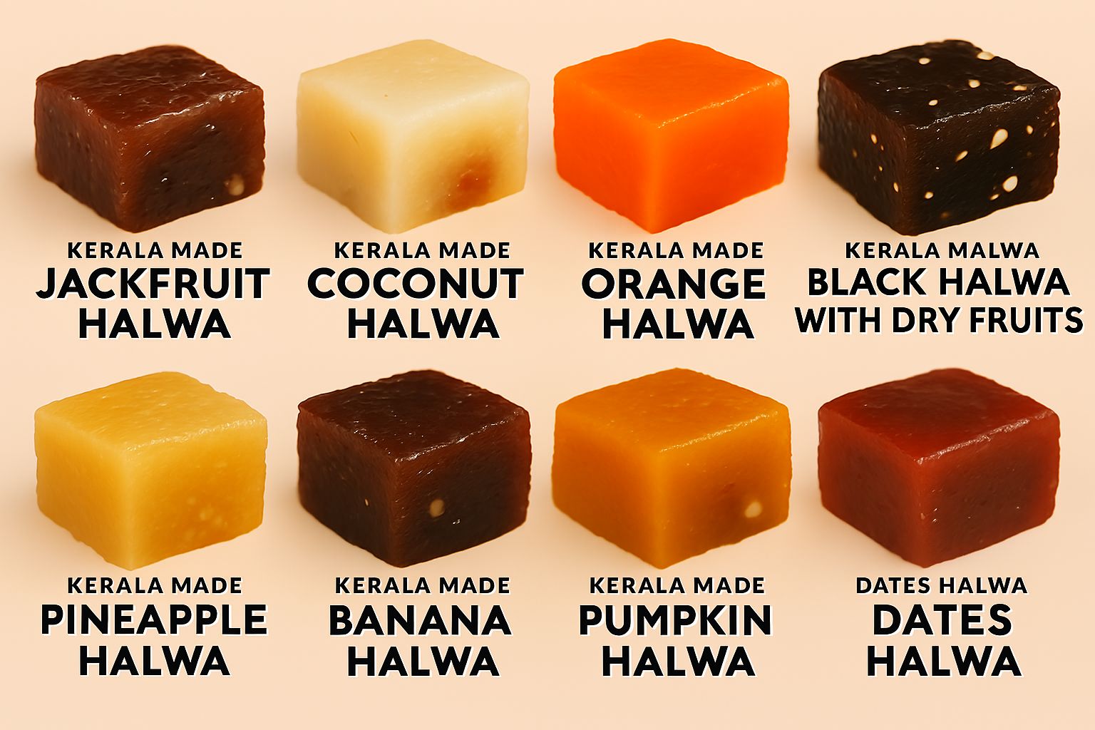 Special Pineapple Halwa - पाइनएप्पल हलवा - Image 5