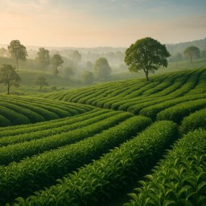 White Tea