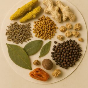 Other Spices