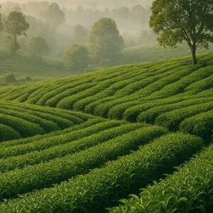 Tea Items